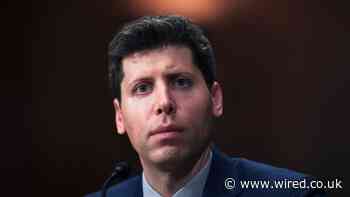 Sam Altman’s World Tour Hopes to Reassure AI Doomers