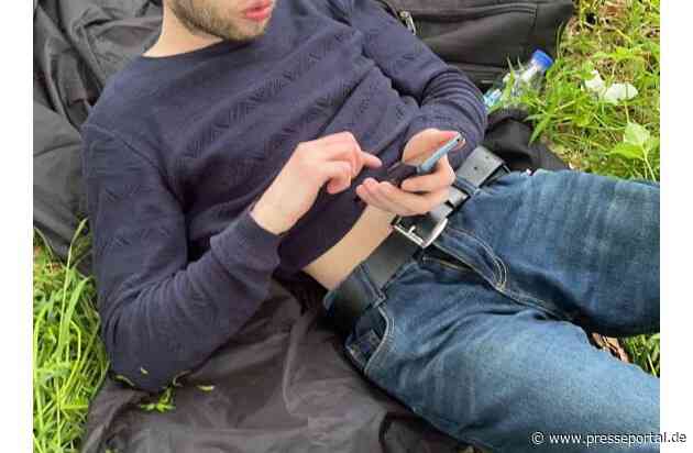 POL-KS: Schwerer sexueller Missbrauch von Kindern und Jugendlichen in mehreren Fällen und Besitz kinderpornographischer Inhalte // Öffentlichkeitsfahndung (FOTO)