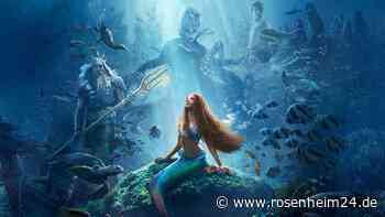 Arielle, die Meerjungfrau: Kritik zum neuen Disney-Film