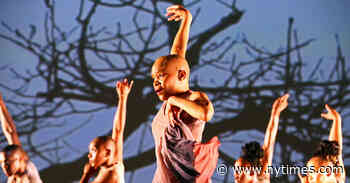 Review: These Rites of Spring Push Back at Ruthlessness