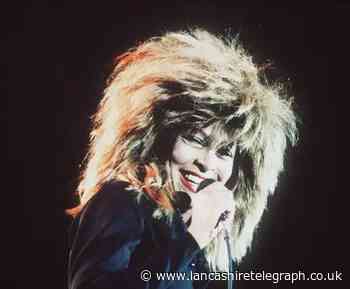 Queen of Rock and Roll Tina Turner dies aged 83