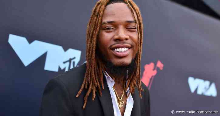 Sechs Jahre Haft für US-Rapper Fetty Wap wegen Drogenhandels