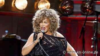 Tina Turner ist tot: Ein Mädchen aus Tennessee umarmte die Welt - ein Nachruf