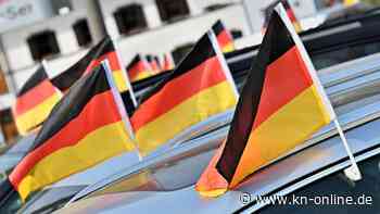 CDU will den Patriotismus in Deutschland stärken