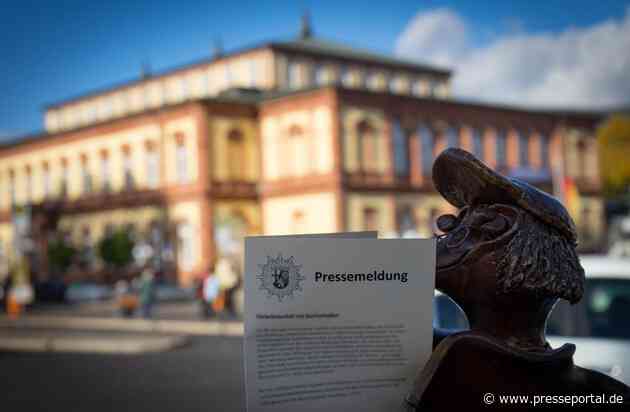 POL-PDNW: Schon über zwanzig Jahre ohne Führerschein unterwegs...