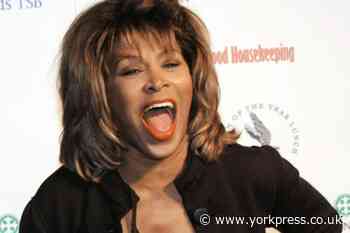 Tina Turner: 'Queen of Rock 'n' Roll' has died at the age of 83