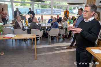 SPD sammelt Ideen für Münsters Osten