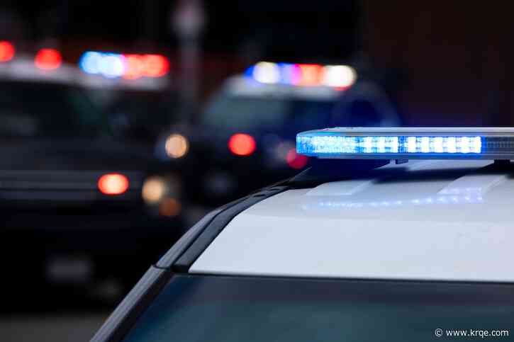 One dead, two hospitalized after crash near Hondo, New Mexico