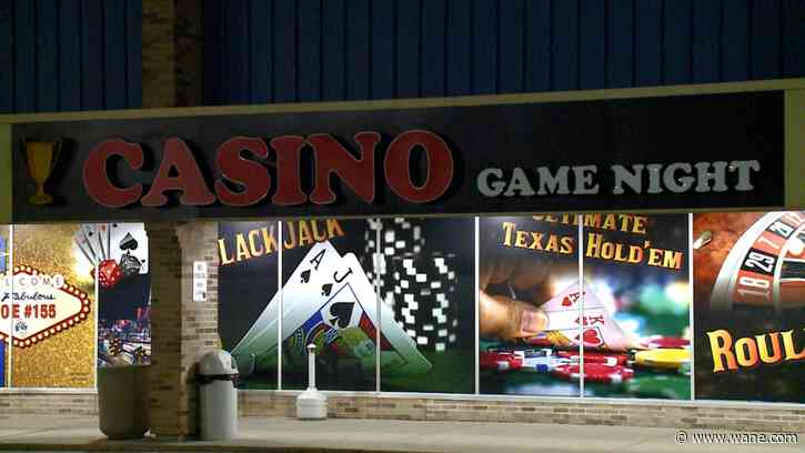 Charity casino responds to Fort Wayne councilman's allegations