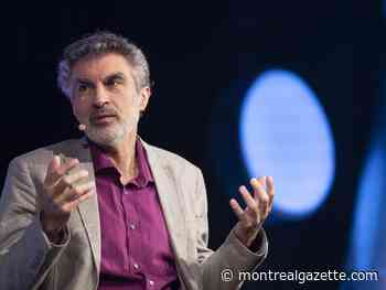 AI guru says Canada's regulation is too slow, warns of 'existential' threats