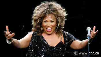Tina Turner, singer dubbed the queen of rock 'n' roll, dead at 83