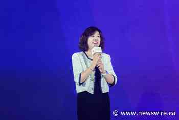 Huawei Cloud impulsa la transformación digital en la industria de Internet en Latinoamérica