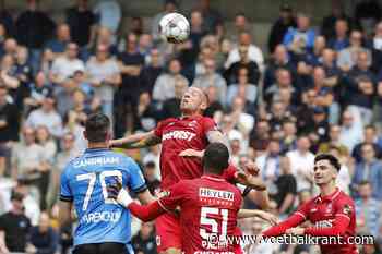 De bekerwinst én titel zijn géén eindpunt: &quot;Antwerp moet groter worden dan Club Brugge&quot;