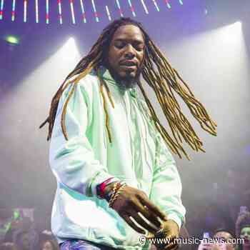 Fetty Wap sentenced to six years in prison