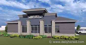 St. Charles City Council set to approve plans for animal hospital on Route 64