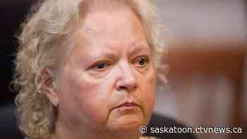 Injuries from 2016 Sask. school shooting claim teacher's life, family says