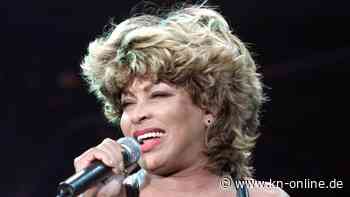 Tina Turner ist tot: Reaktionen von Promis