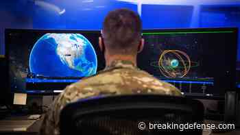 Unified and integrated: How Space Force envisions the future of data-sharing for space operations