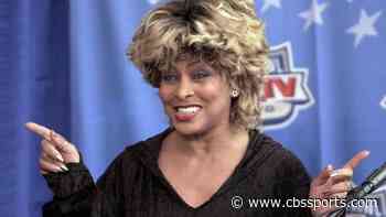 Tina Turner dies at 83: Remembering Turner's Super Bowl XXXIV pregame performance in Atlanta