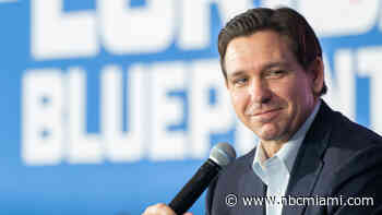 The Rise of Ron DeSantis: From Little Known Congressman to Presidential Contender