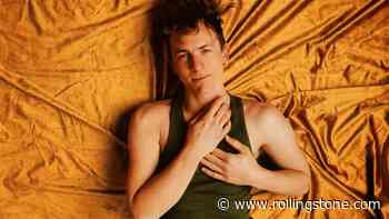 Big Thief’s Buck Meek Heads to the Mountains for New Solo Album