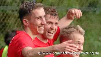 Hillerse stößt das Landesliga-Tor weit auf