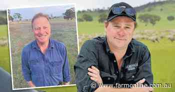 Growers announce intent to run in AWI board election