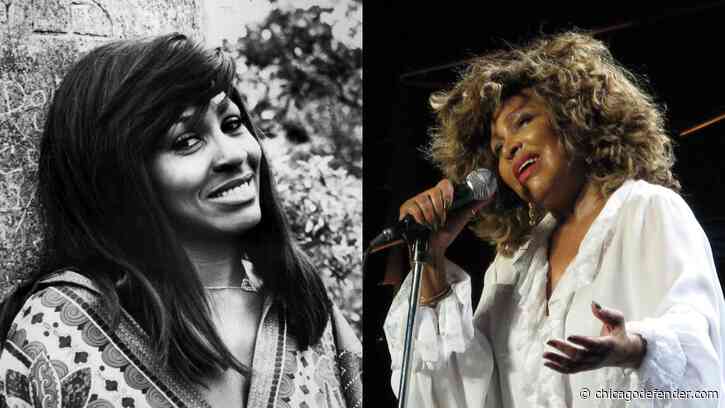 Tina Turner, Iconic and Trailblazing Superstar, Dies at 83