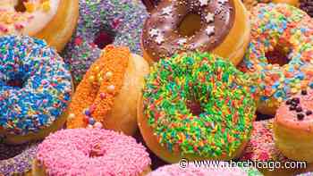 Indiana Bakery Serves Best Doughnut in America, Other Chicago-Area Spots Earn Kudos in New Ranking