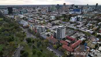 Big changes are planned for Adelaide's skyline, but who will build it?