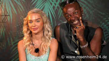 „Kampf der Realitystars“-Sensation: Zwei Promis dürfen in die Sala zurückkehren