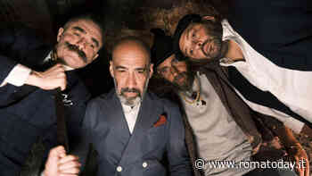 Bar Room, il cocktail bar senza bancone del Jerry Thomas a Roma