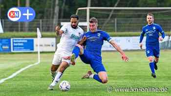 VfR Neumünster schlägt TuS Rotenhof in Aufstiegsrunde zur Oberliga
