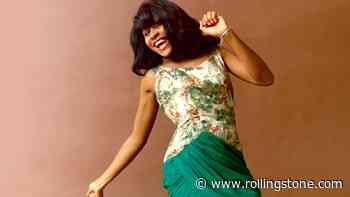 Tina Turner: 15 Essential Songs