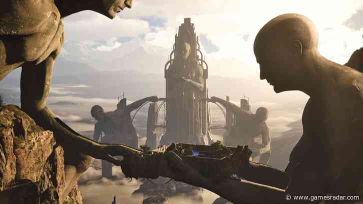 The Talos Principle 2 is real, and coming to PS5 this year