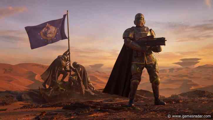 One of 2015's best shooters is getting a sequel on PS5 and PC, and it only took 8 years