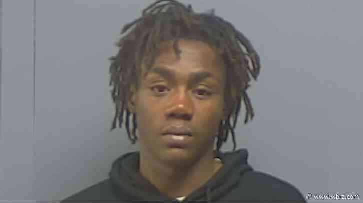 18-year-old carjacker who shot, killed Arkansas man has been formally charged, authorities say