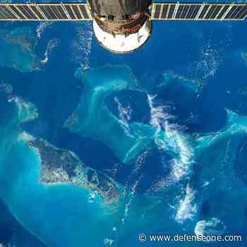 Space Force Will Look At How to Hack Targets From Space