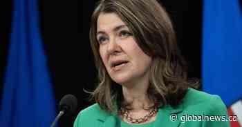 Alberta election: UCP government promise to prevent government from future tax hikes