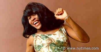 Fans Remember Tina Turner as a Resilient Trailblazer