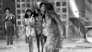 Watch Tina Turner Flip the Rock Script and Usher in the Seventies With ‘Proud Mary’ on ‘Ed Sullivan’