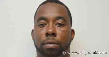 Glendale Heights man sentenced to 12 years for deadly Schaumburg shooting