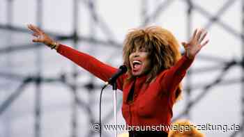 Zum Tod von Tina Turner: Simply the best – einfach die Beste