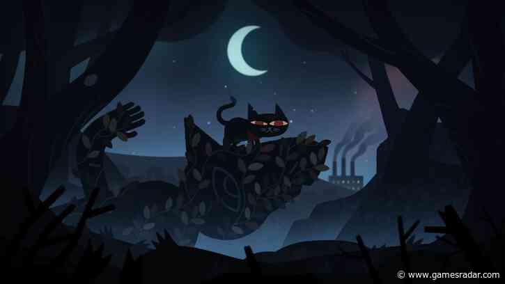 Revenant Hill may not be Night in the Woods 2 but it certainly looks like it