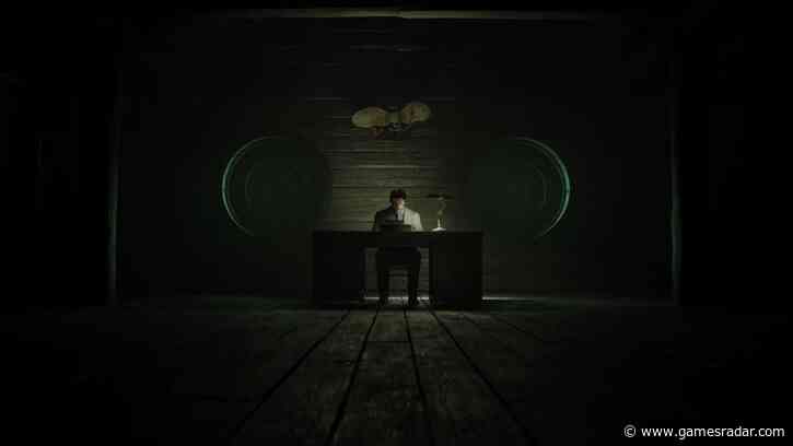 Alan Wake 2 trailer reveals release date and what looks like a second playable character