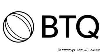 BTQ Technologies Corp. Names Lonny Wong as Chief Financial Officer