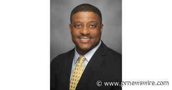 New AICPA Chair Looks to Foster Innovation and Support the Next Generation of Accounting Professionals