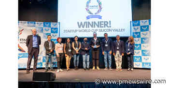 Startup World Cup 2023 Silicon Valley Regional: Apply and Win $1 Million Investment Prize