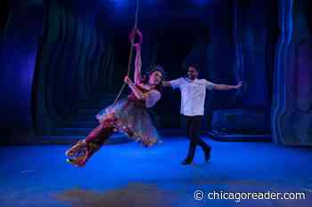 The Dream King delivers heartbreaking hilarity