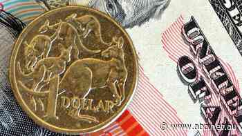 Live: ASX set to slide as Australian dollar falls; regulator reveals default electricity pricing